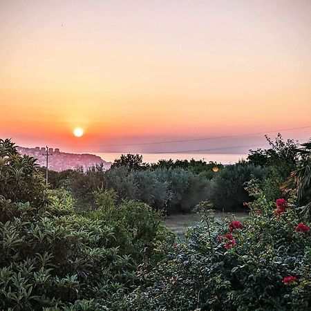 Peaceful View Apartment Копер Экстерьер фото
