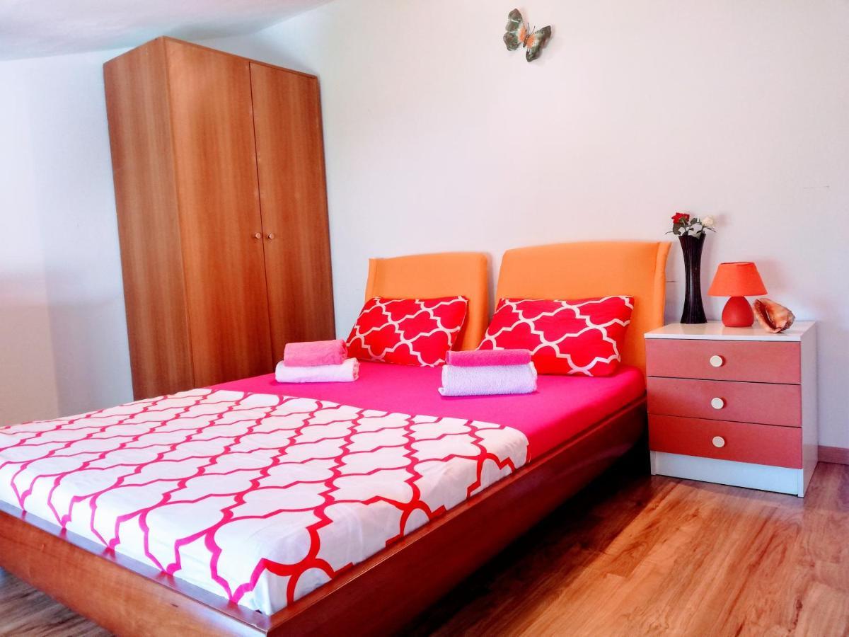 Peaceful View Apartment Копер Экстерьер фото