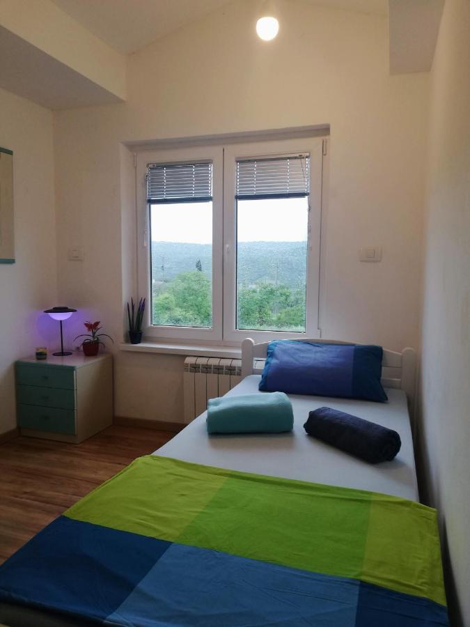 Peaceful View Apartment Копер Экстерьер фото