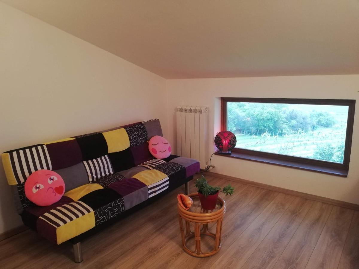 Peaceful View Apartment Копер Экстерьер фото