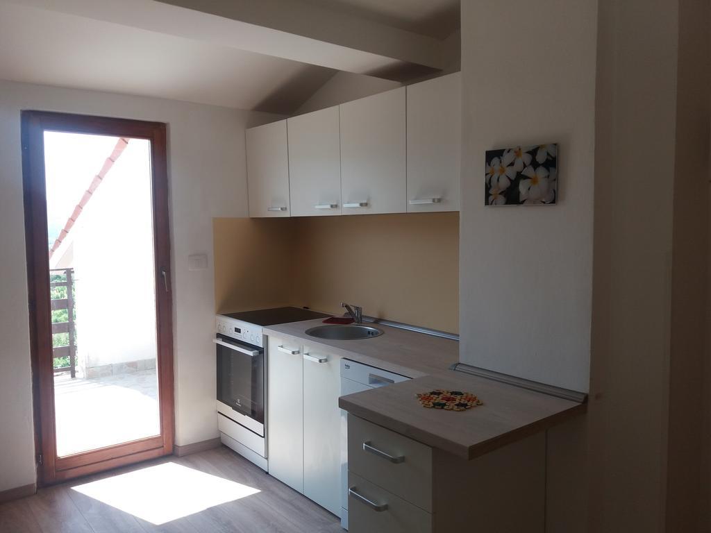 Peaceful View Apartment Копер Экстерьер фото