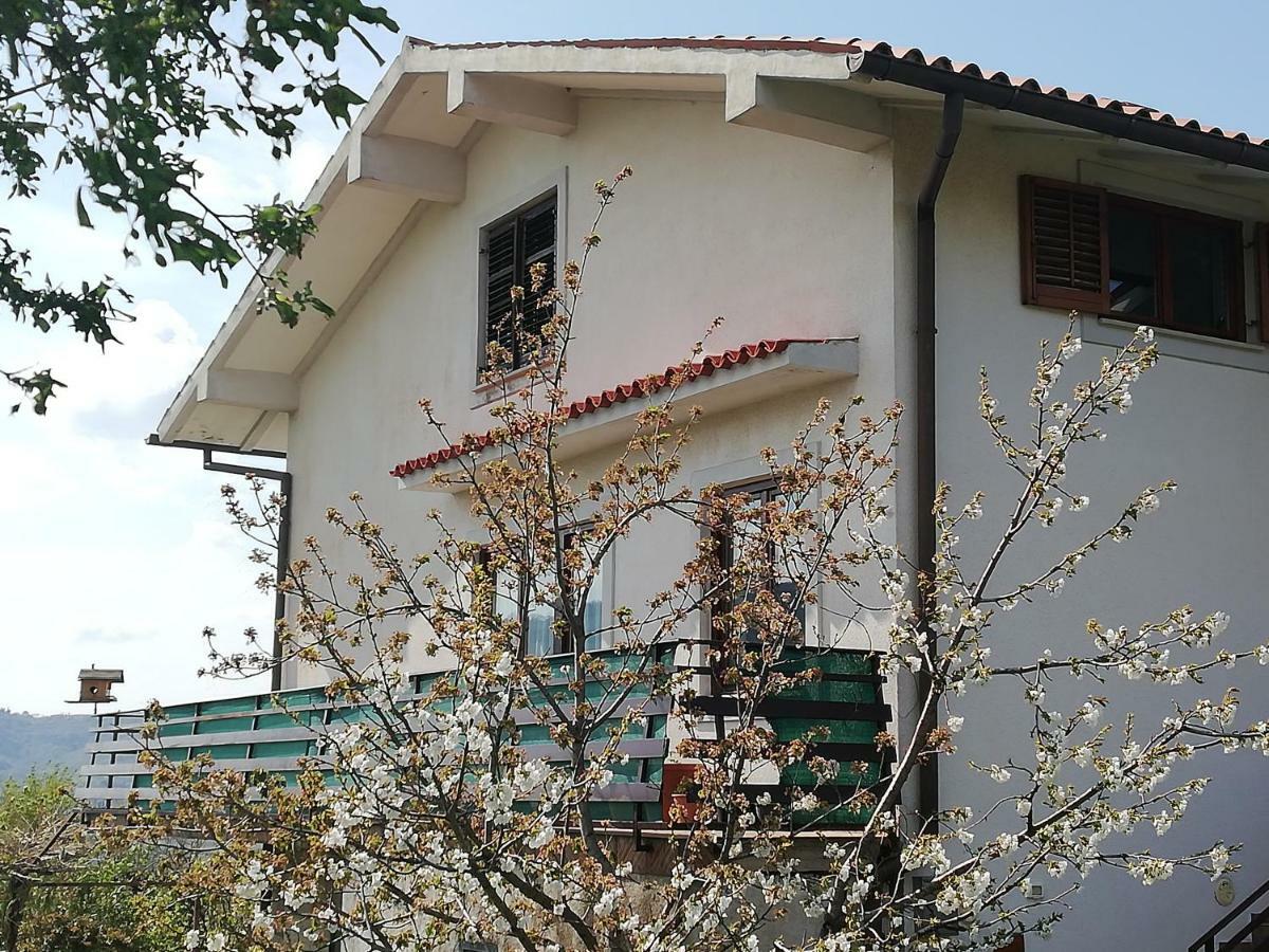 Peaceful View Apartment Копер Экстерьер фото