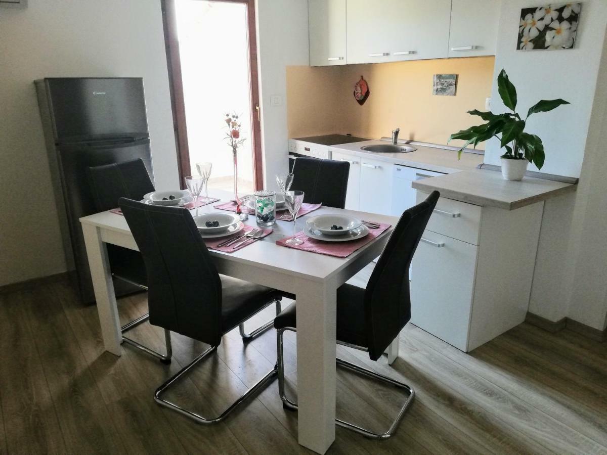 Peaceful View Apartment Копер Экстерьер фото